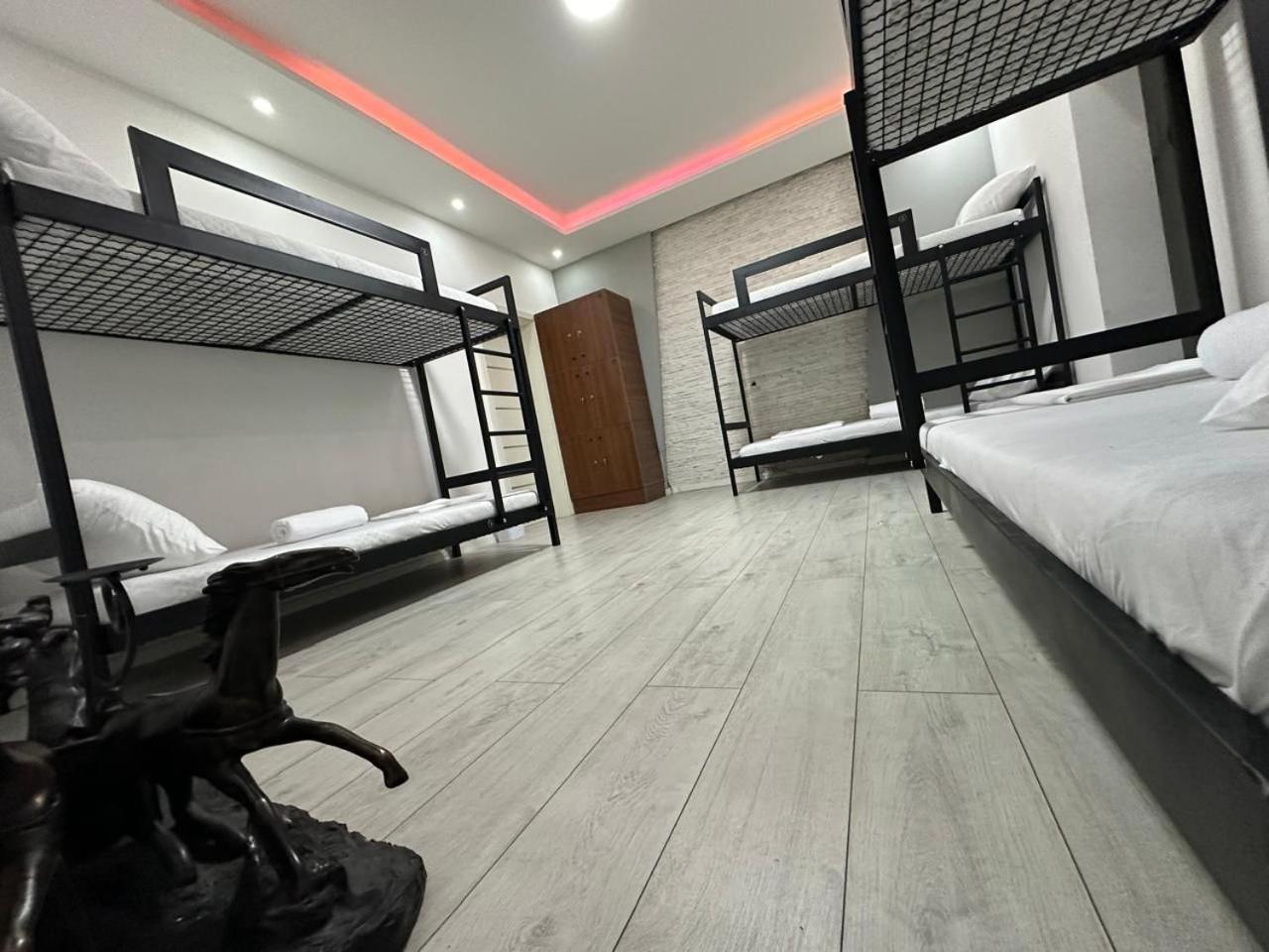 פרישטינה Shesh Hostel מראה חיצוני תמונה