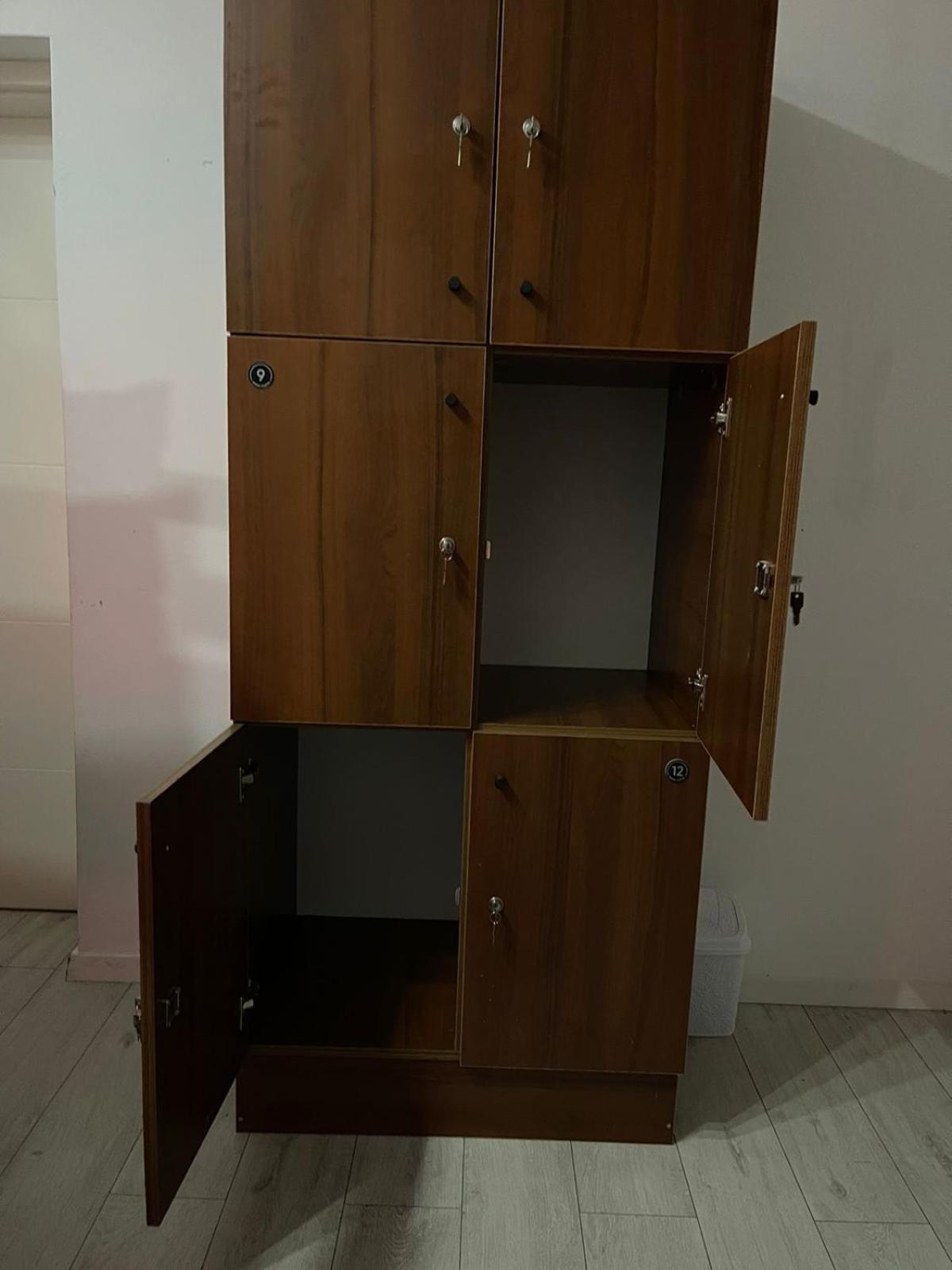 פרישטינה Shesh Hostel מראה חיצוני תמונה